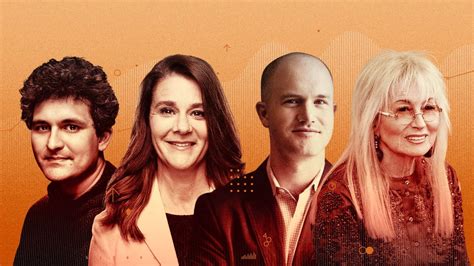 Meet The 44 Newcomers Joining The Forbes 400 List Of .